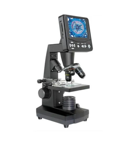 Digital Microscope