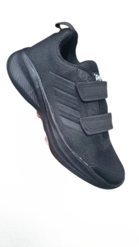 Eva Gola Black School Shoes Size 6-11