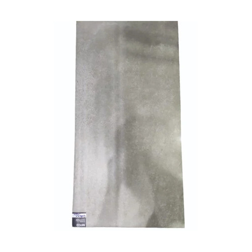 Galura Gris Floor Tile - Porcelain, 800x1600mm, Grey, 5mm Thickness | Super Glossy, Eco Back, Square Floor Tile
