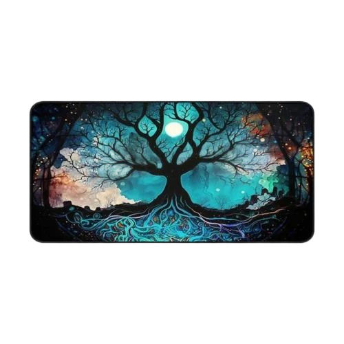 Gaming Mouse Pad