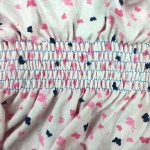 Garment Elastic Thread 