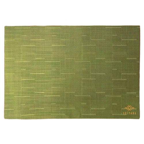 Green Table Mat