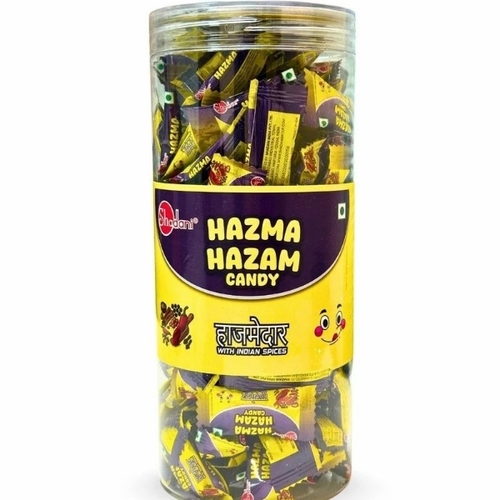 Hazma Paan Candy
