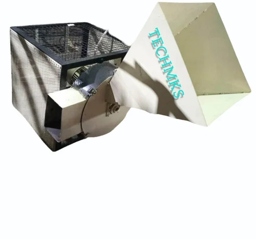 Heavy Duty Medical Waste Shredder - Automatic Grade: N