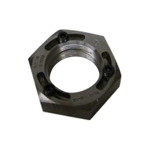Hex Head Precision Bearing Locknuts 