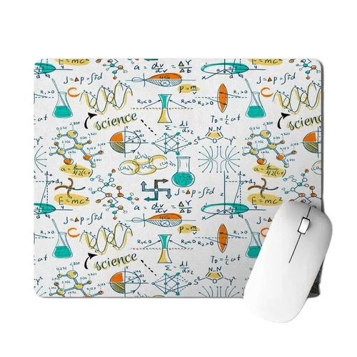 Home Computer Mouse Pad