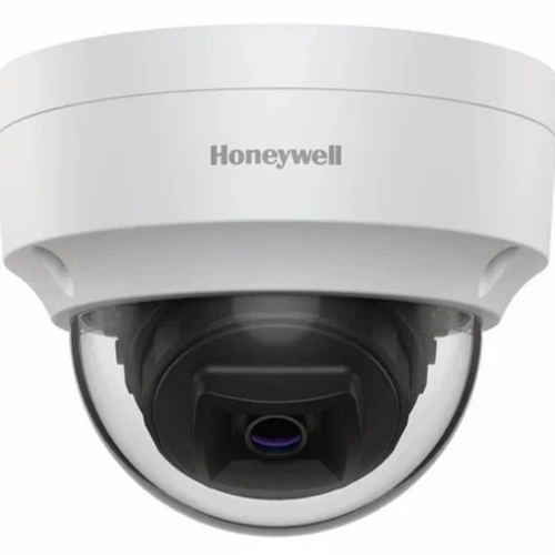 Honeywell Ip Camera
