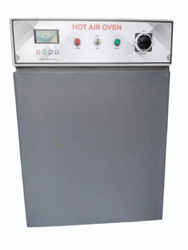 Hot Air Oven Digital