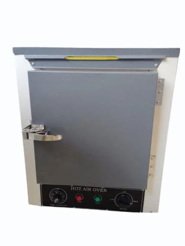 Hot Air Oven Thermostat