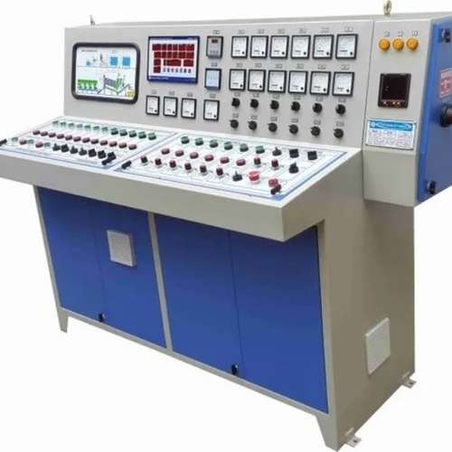 Hot Mix Plants Parts 