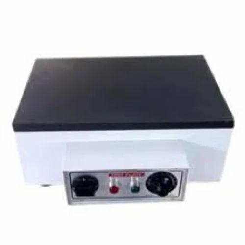 Hot Plate Rectangular