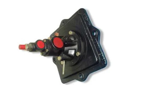 Industrial Furnace Burners