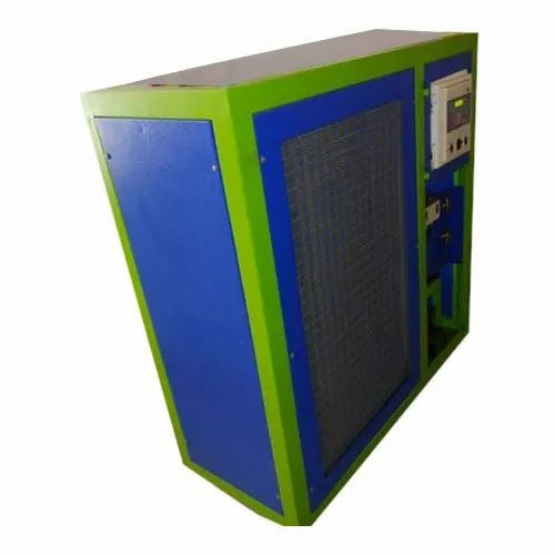 Industrial Water Chillers