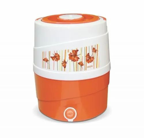 Insulated Plastic Water Jugs