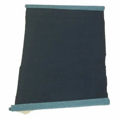 Knitted Denim Jeans Fabric