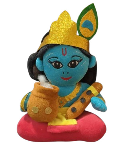 Krishna Soft Toys