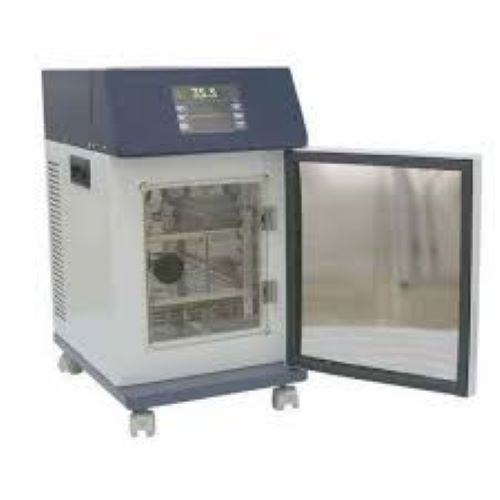 Laboratory Incubator - Color: Blue