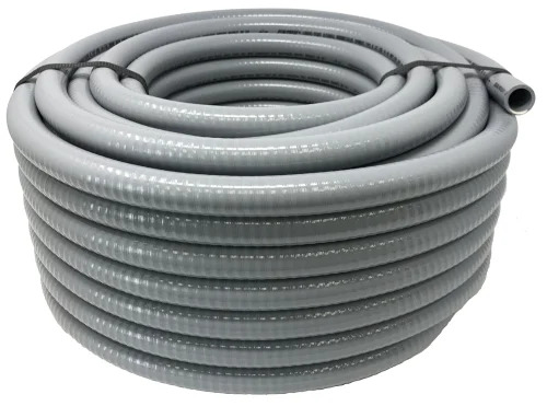 Liquid Tight Flexible Conduit - Color: Na