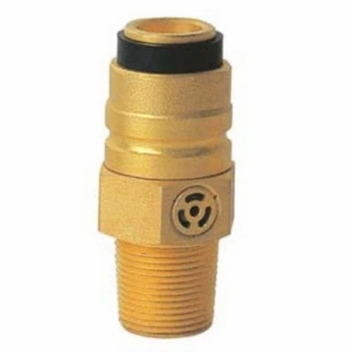 Lpg Cylinder Valves
