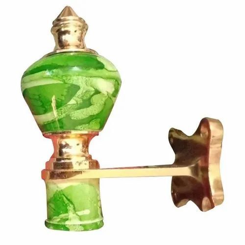 Metal Round Curtain Bracket