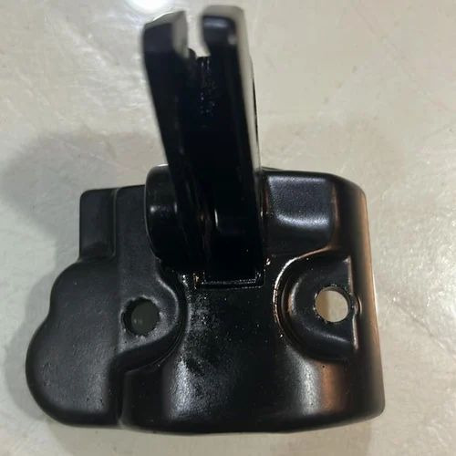 Mild Steel Clutch Yoke