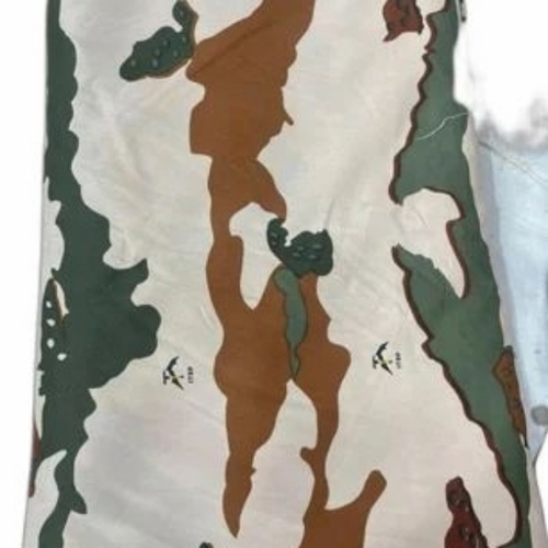 Military Dress Uniforms