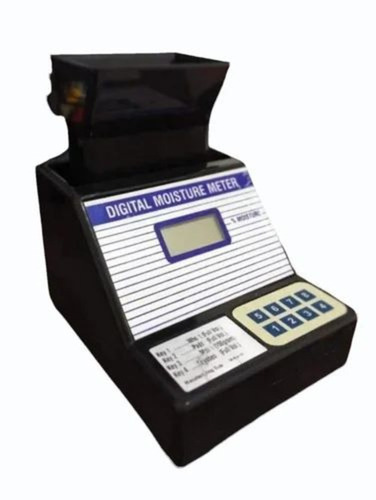 Moisture Meter Grain