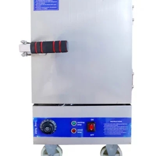 Multipurpose Food Steamer 