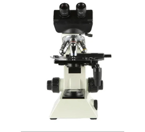 Olympus Laboratory Microscope