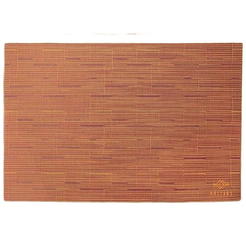 Orange Table Mat