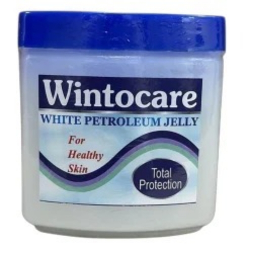 Petroleum Jelly