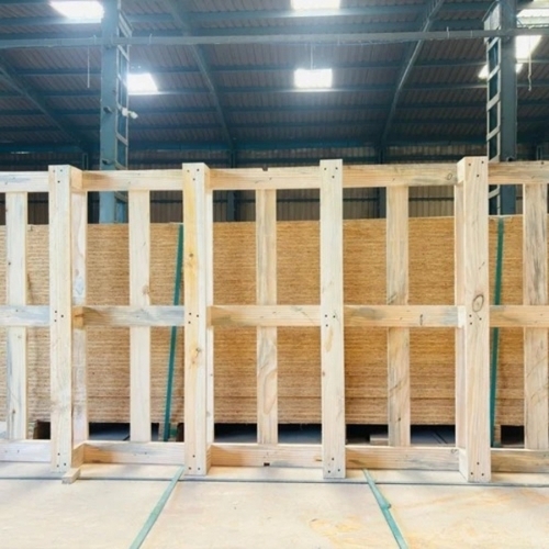Pinewood Wooden Pallet