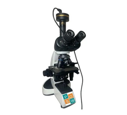 POSW Laboratory Microscope