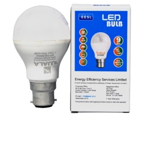 Power Led Bulb