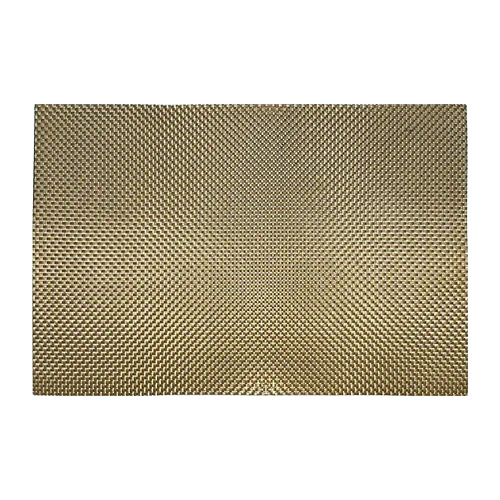 Pvc Dining Table Mat