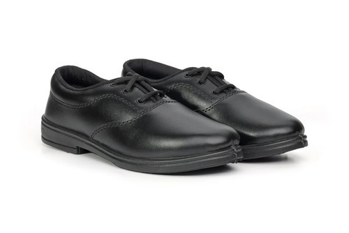 Pvc School Shoes