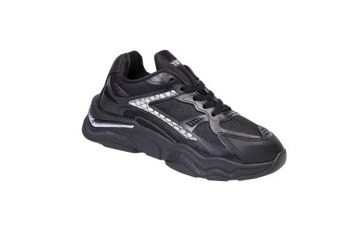 Pvc Sole Slip Resistant School Shoes
