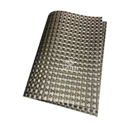 Pvc Weave Table Mat