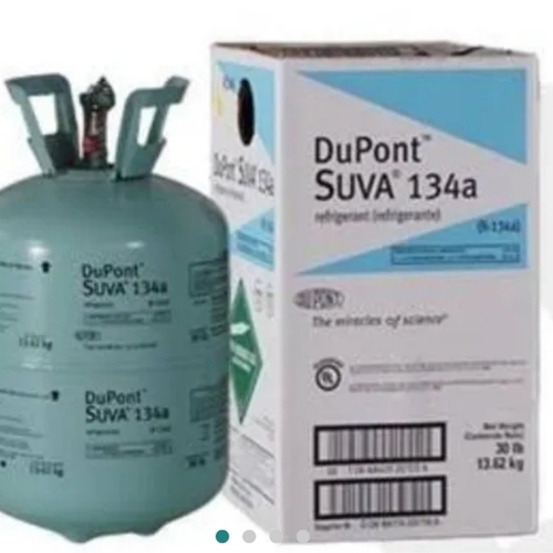 R134 Refrigerant Gas