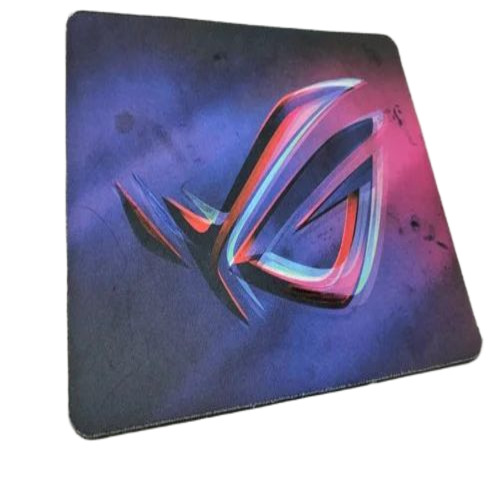 Rubber Mouse Pad