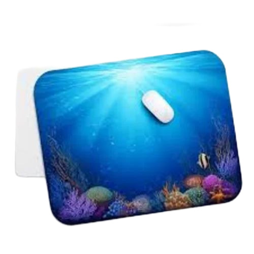 Rubber Mouse Pad