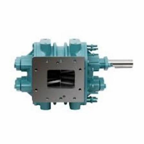 Single Phase Rotary Gear Pump
