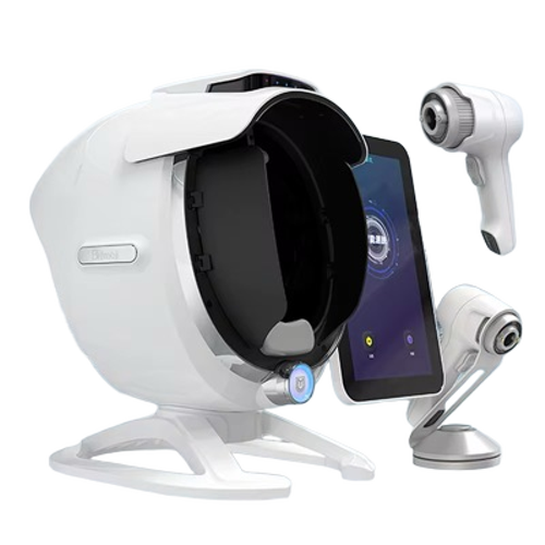 Skin Analyzer