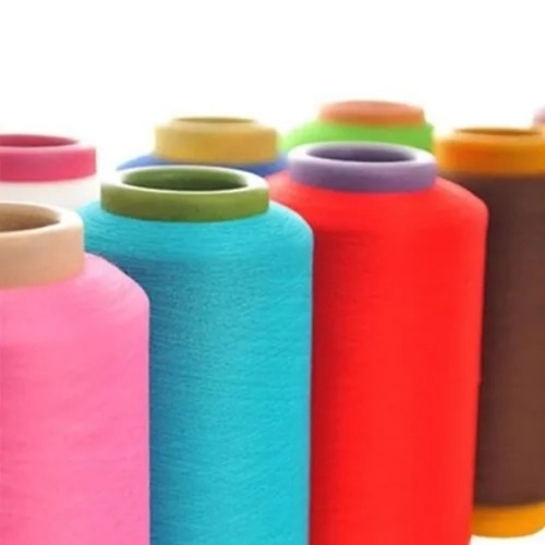 Spandex Covered Yarn 