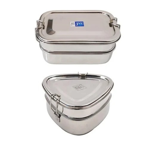 Stainless Steel Lunch Box