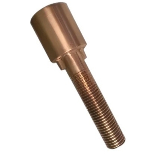 Steel Cnc Turn Mill Component 