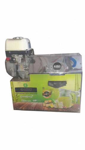 Sugar Cane Juice Machine