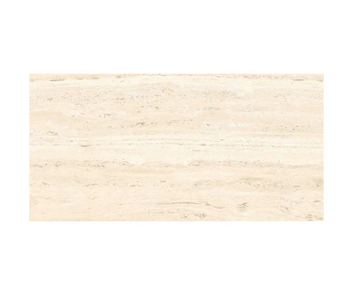 Travertino Beige PGVT Vitrified Floor Tile