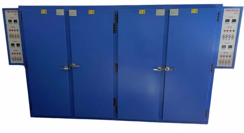 Tray Dryer Digital With96 Trays