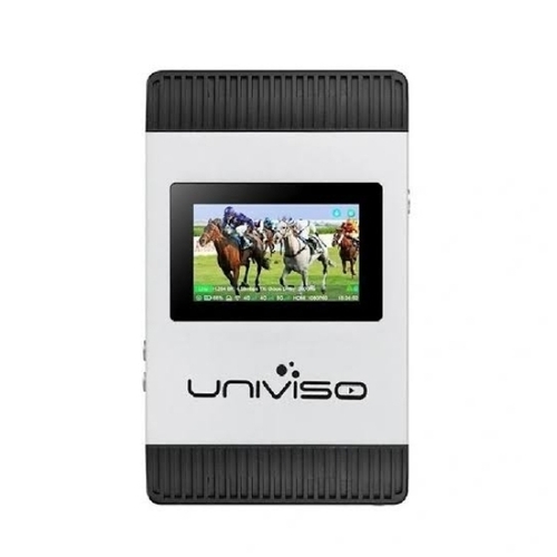 Univiso Portable Hd Bonding Encoder